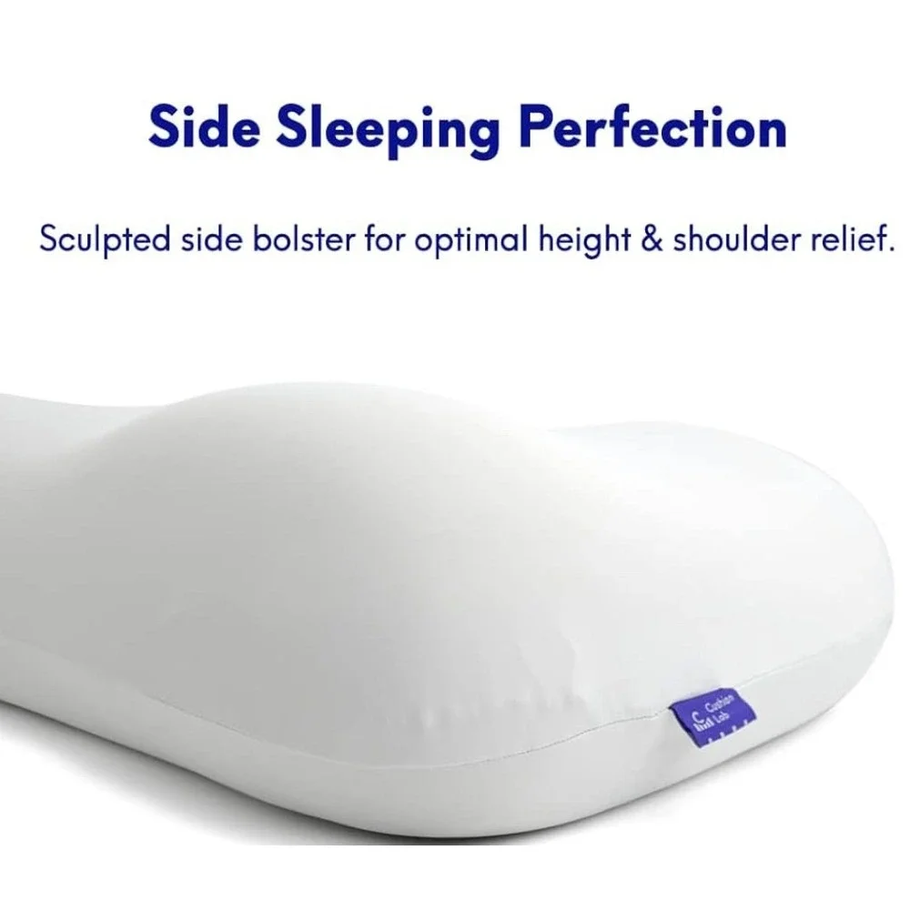 Cushion Lab NIB Deep Sleep Pillow‎